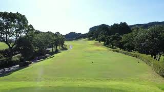 1番ホール動画