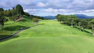2番ホール動画