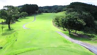 3番ホール動画