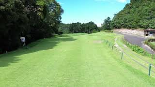 4番ホール動画