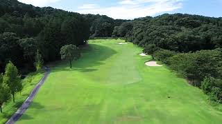 5番ホール動画