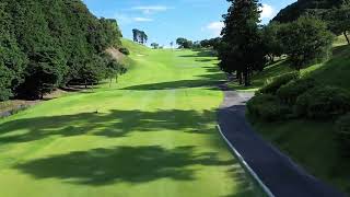 7番ホール動画