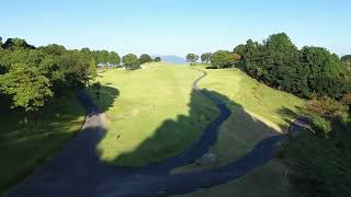 9番ホール動画