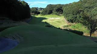 12番ホール動画