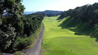 13番ホール動画