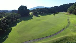 14番ホール動画