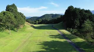 16番ホール動画