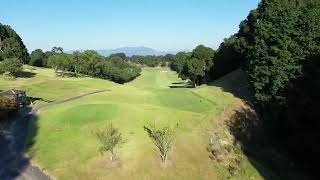 17番ホール動画